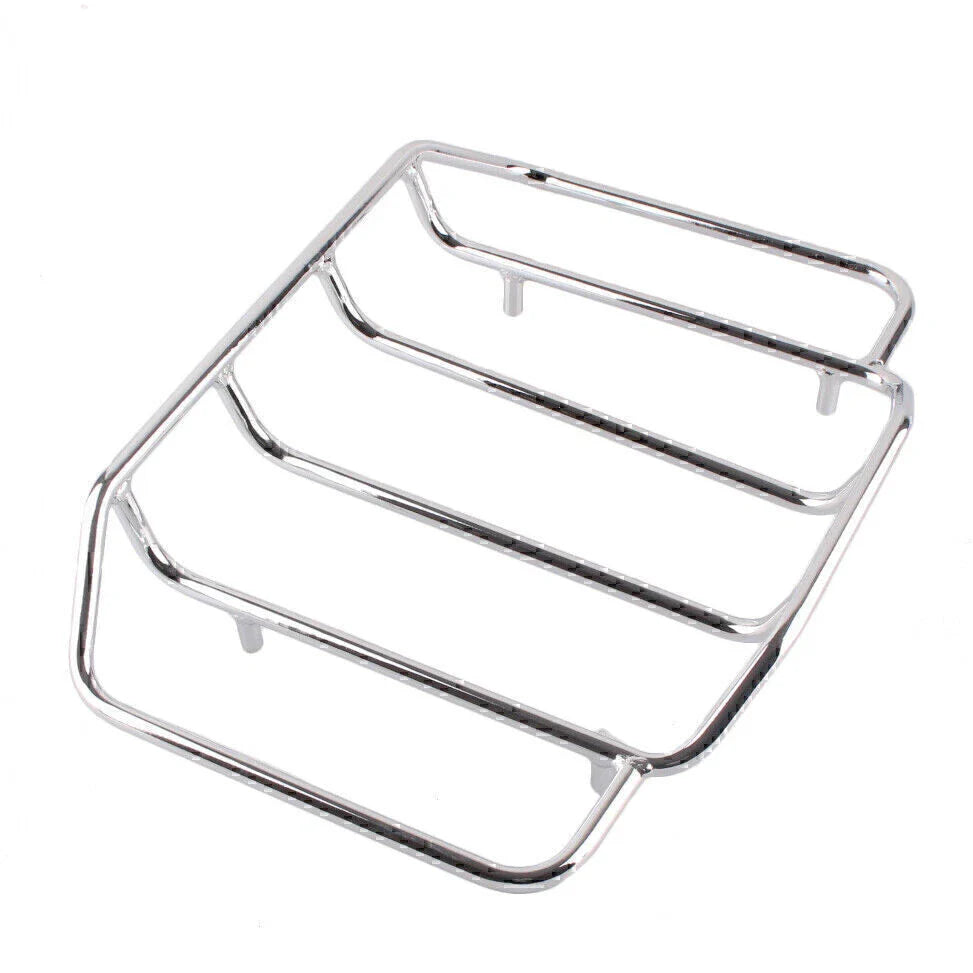 Rear Trunk Luggage Rack for Harley Touring Road King Electra Street Glide