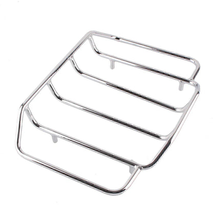 Rear Trunk Luggage Rack for Harley Touring Road King Electra Street Glide