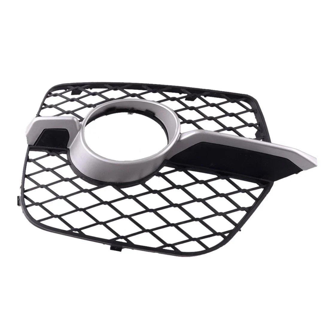 Right Front Bumper Fog Light Grill & Trim for BMW X6 E71 E72 (2008-2014)