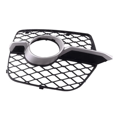 Right Front Bumper Fog Light Grill & Trim for BMW X6 E71 E72 (2008-2014)