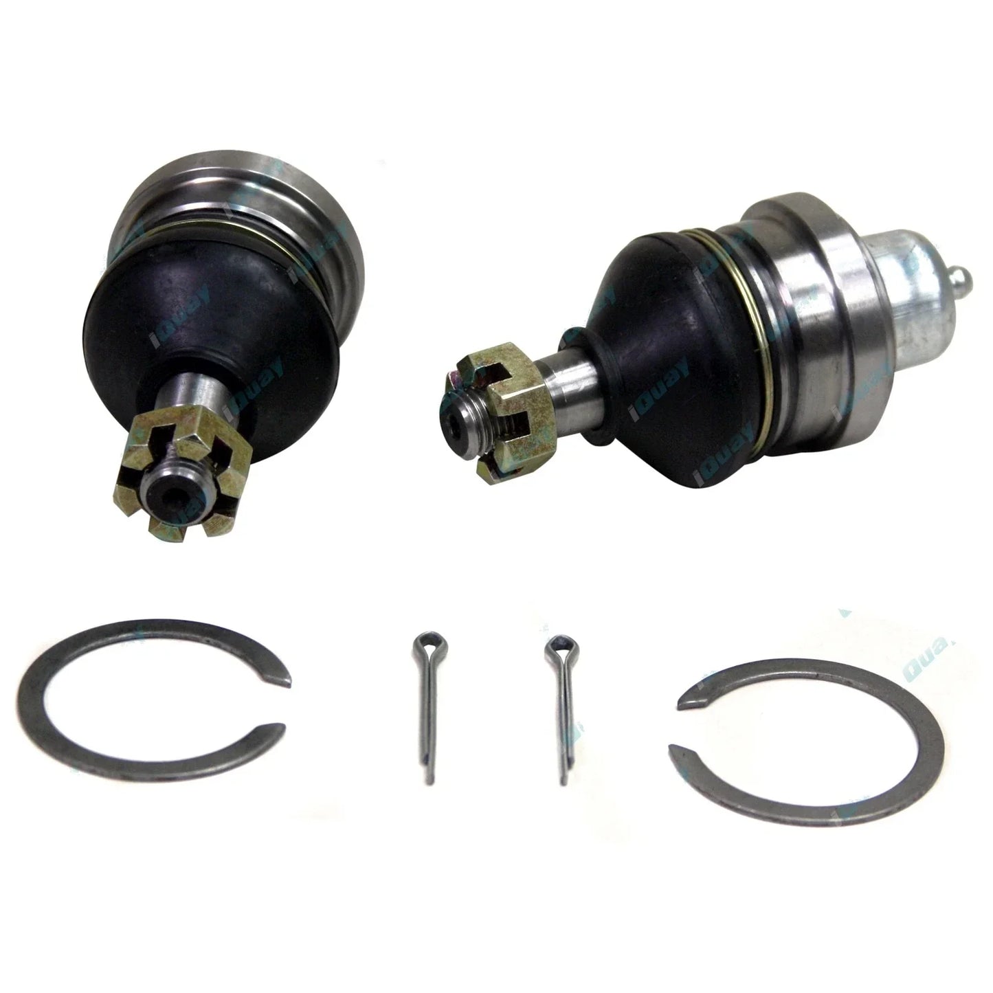 Pair LH & RH Lower Ball Joints for Toyota Corolla Sprinter 1983~85 AE86R Coupe