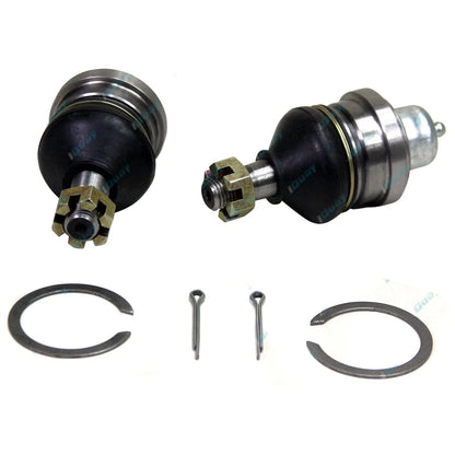 Pair LH & RH Lower Ball Joints for Toyota Corolla Sprinter 1983~85 AE86R Coupe