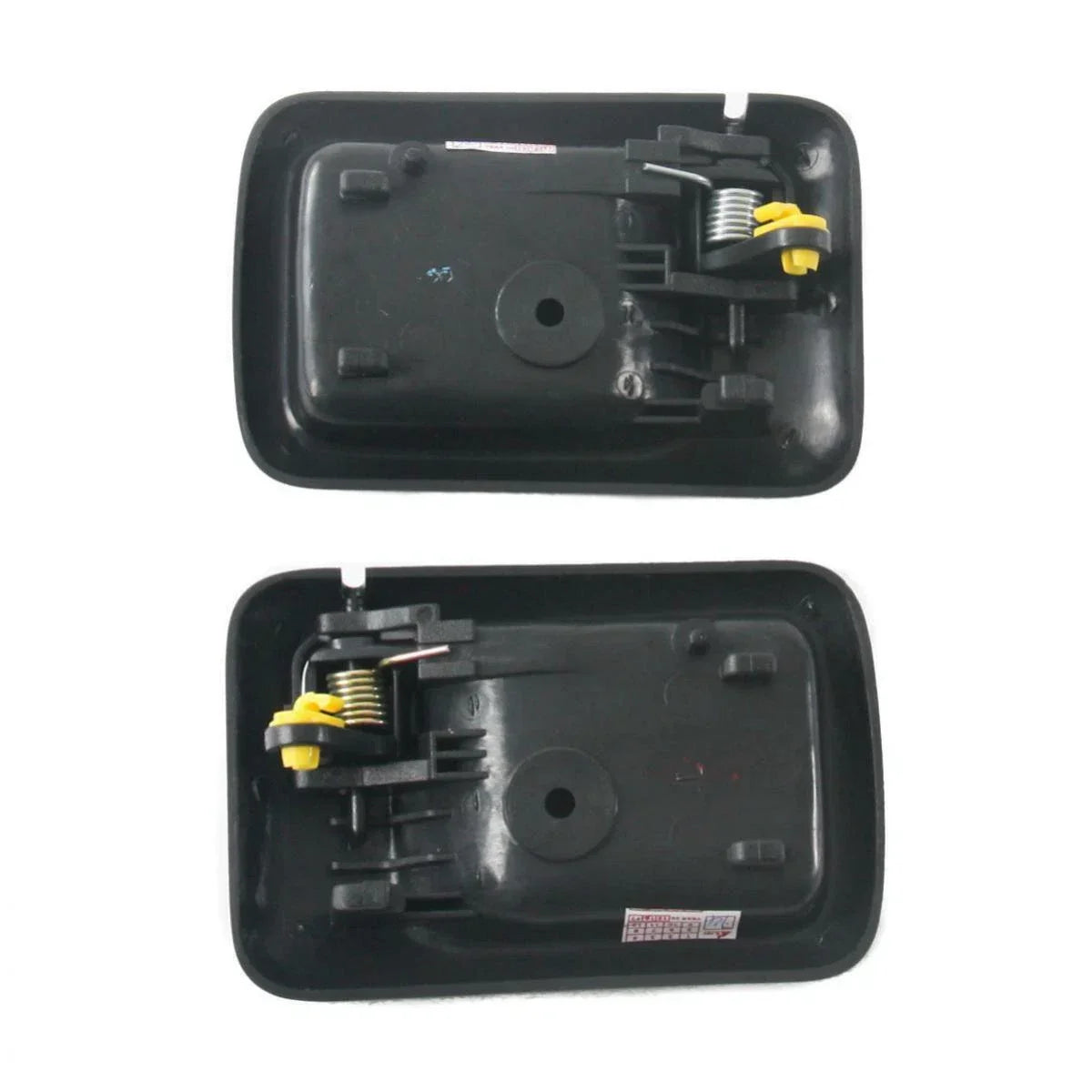 Inner Interior Door Handle Pair Fits Suzuki Carry APV MPV Mini Ute Truck 2005-18