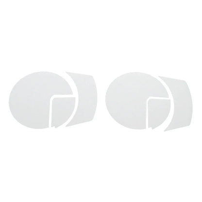 Dashboard Screen Protector Film for Honda CB350/GB350S (2021-2025)