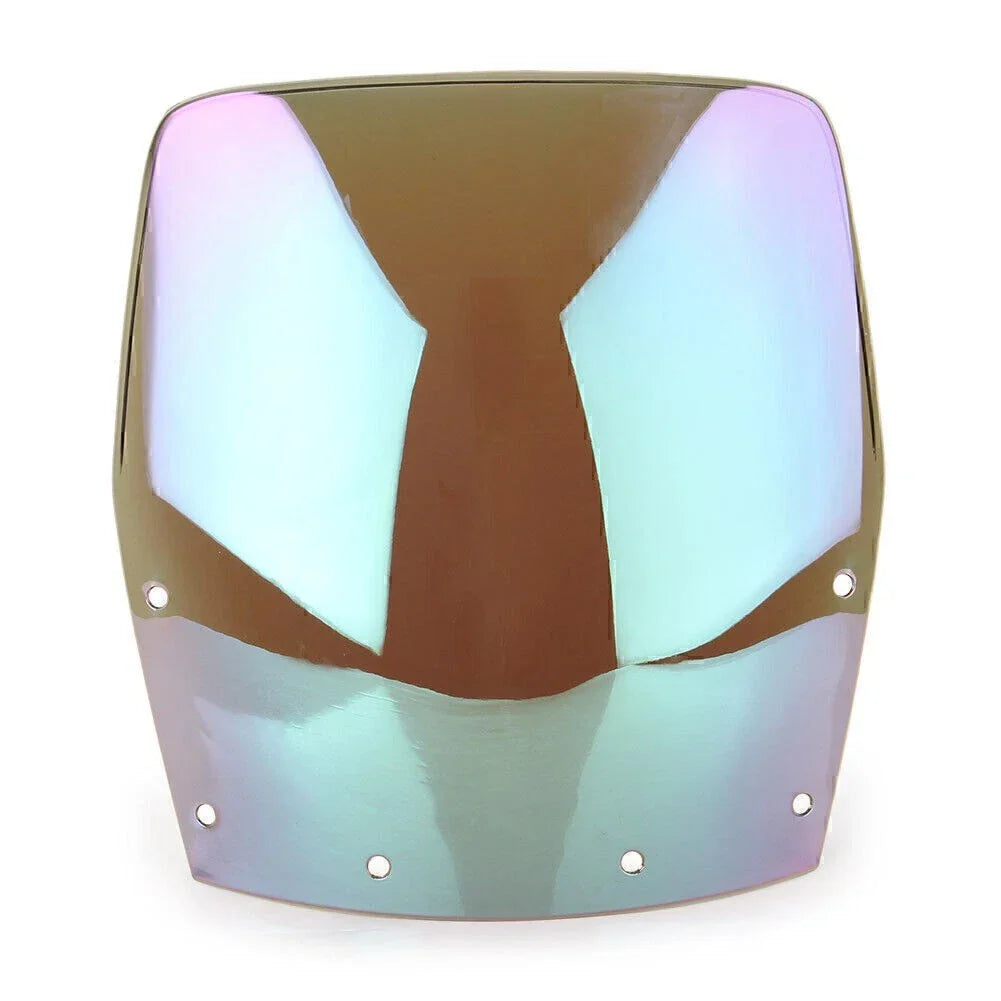 Iridium Windshield for Kawasaki Ninja EX 250 (1988-2007)