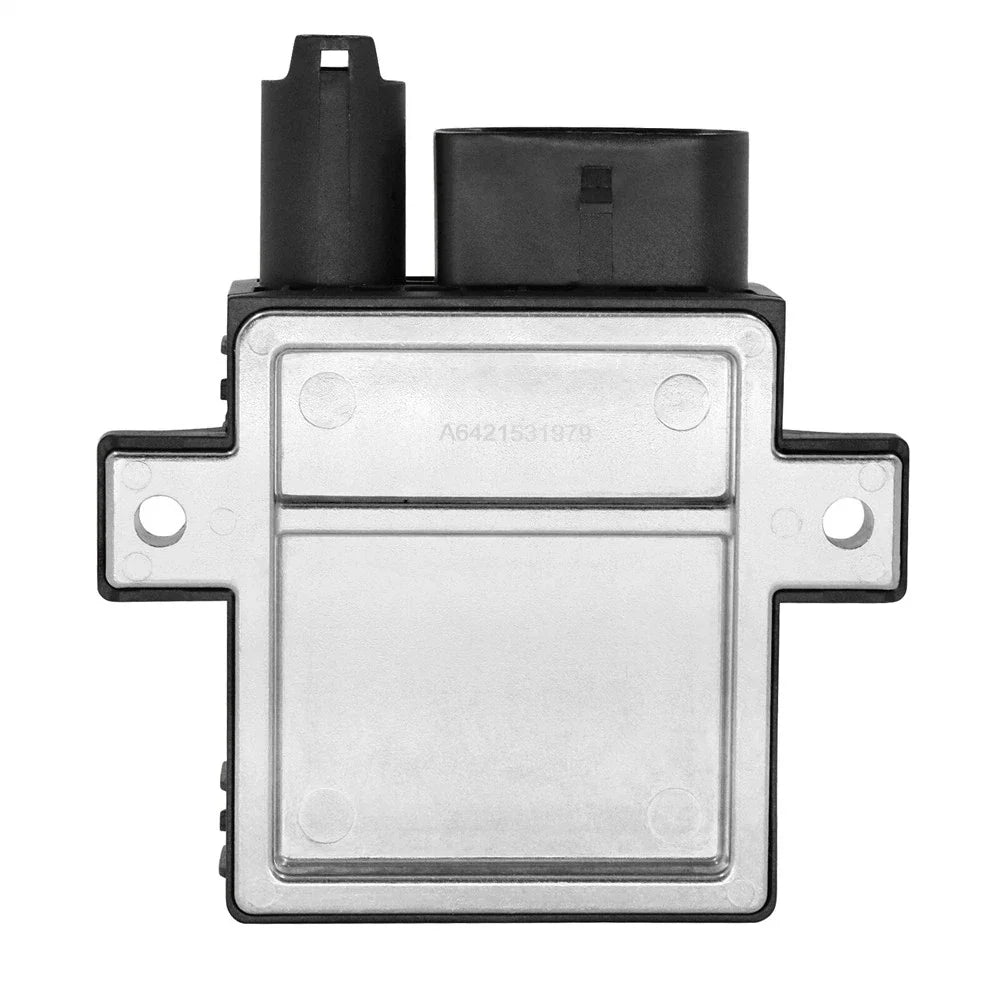 Diesel Glow Plug Controller for GMC Sierra, Chevrolet Silverado 2500/3500