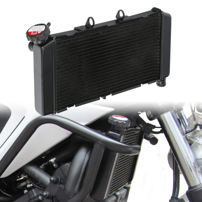 Engine Cooler Radiator for Honda NC750X NC700 NC700X (2014-2023)