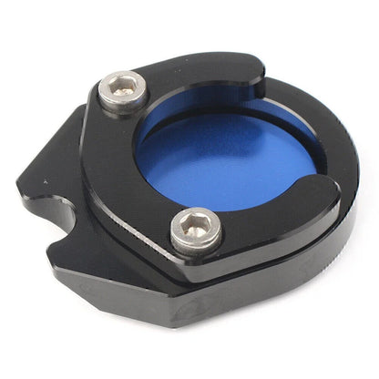Enlarger Foot Stand Extension Pads for Yamaha NVX NVX155 150 125 (15-18)