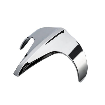 Chrome Fender Tip Accent for Indian Chieftain (2014-2023, Classic 2018-2020)
