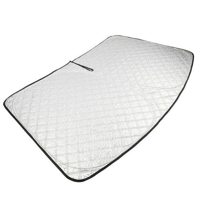 Foldable Windshield Sun Shade for Continental (2017-2020)