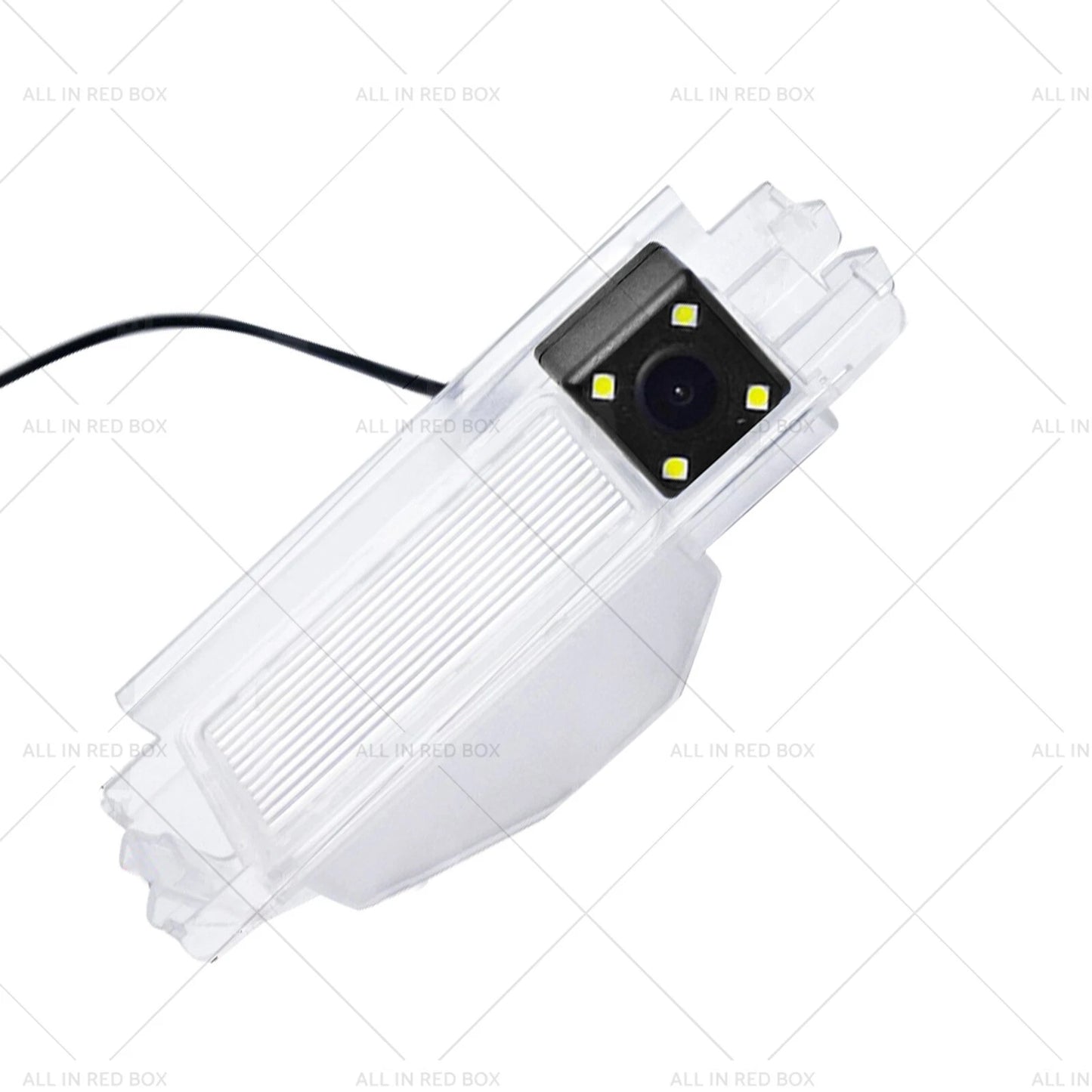 Reversing Camera for Renault Logan, Sandero, Simbol (2004-2016)