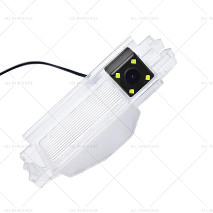 Reversing Camera for Renault Logan, Sandero, Simbol (2004-2016)