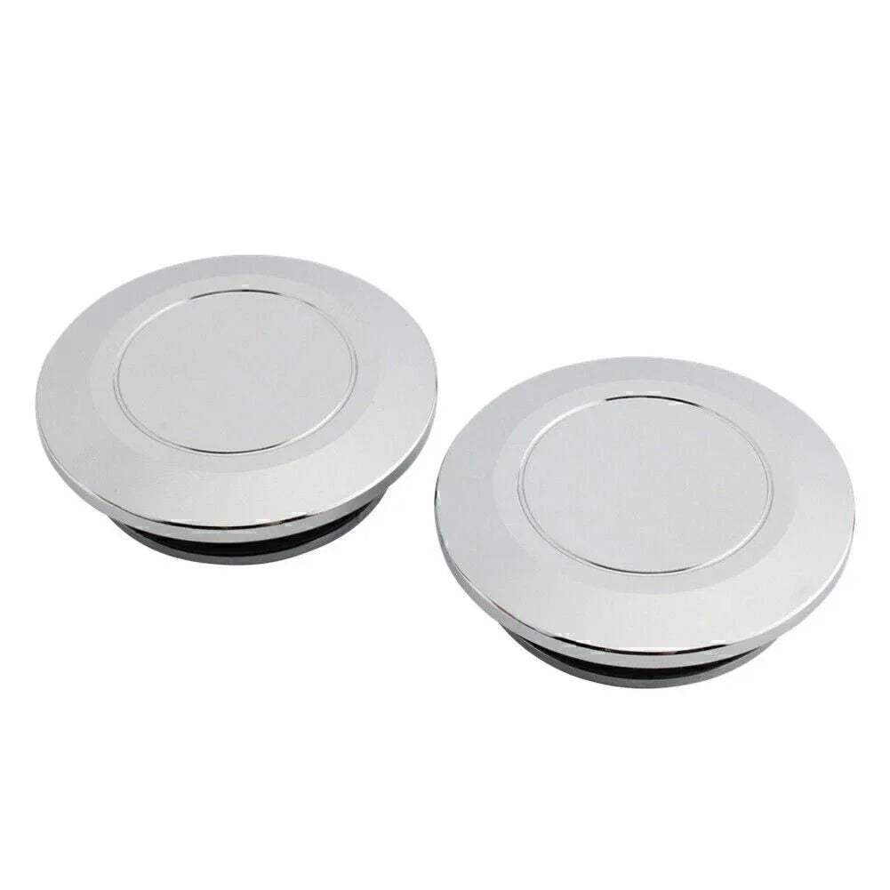 CNC Frame Hole Caps Cover for Honda CMX1100 (2021)