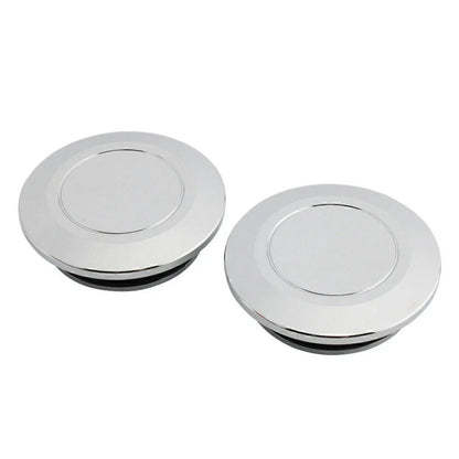 CNC Frame Hole Caps Cover for Honda CMX1100 (2021)