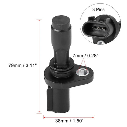 Crankshaft Position Sensor for Pontiac, Chevrolet, Saturn (2000-2005)