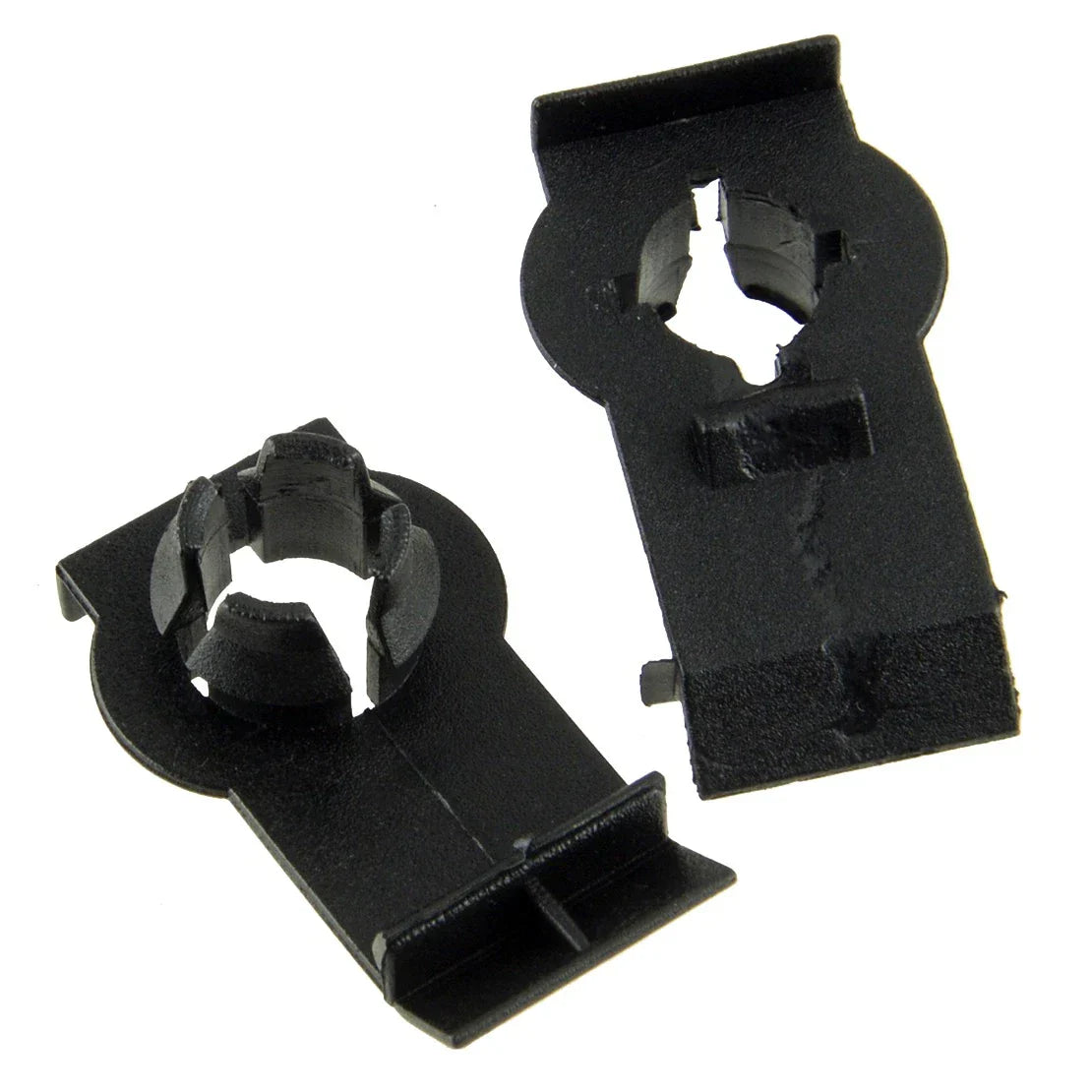 Window Regulator Repair Kit for BMW X5 E53 (2000-2006) - New Slider Clips