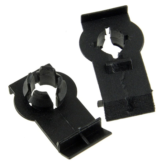 Window Regulator Repair Kit for BMW X5 E53 (2000-2006) - New Slider Clips