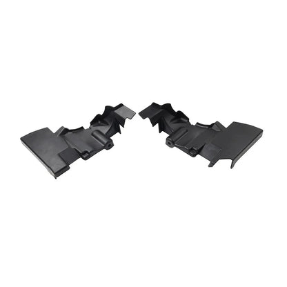 Left & Right Air Duct Deflectors for Land Rover Range Rover Sport (2014-2022)