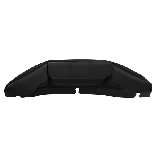 3 Pouch Pocket Bags for Harley Electra Glide (1996-2024)