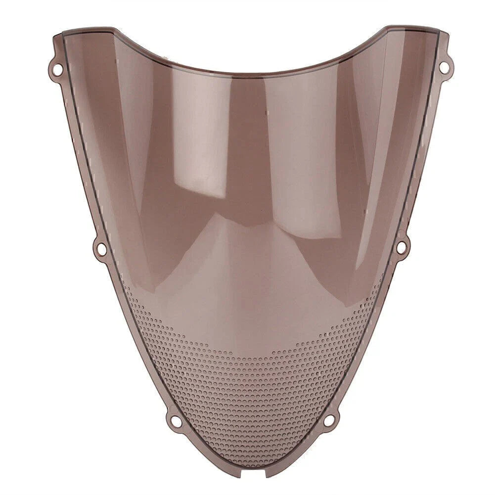 ABS Tawny Windshield for Kawasaki Ninja ZX6R (2005-2008)