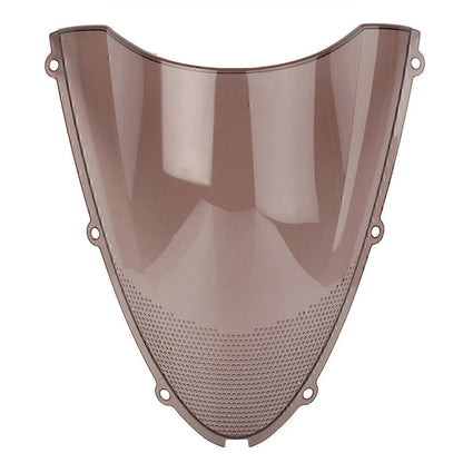 ABS Tawny Windshield for Kawasaki Ninja ZX6R (2005-2008)