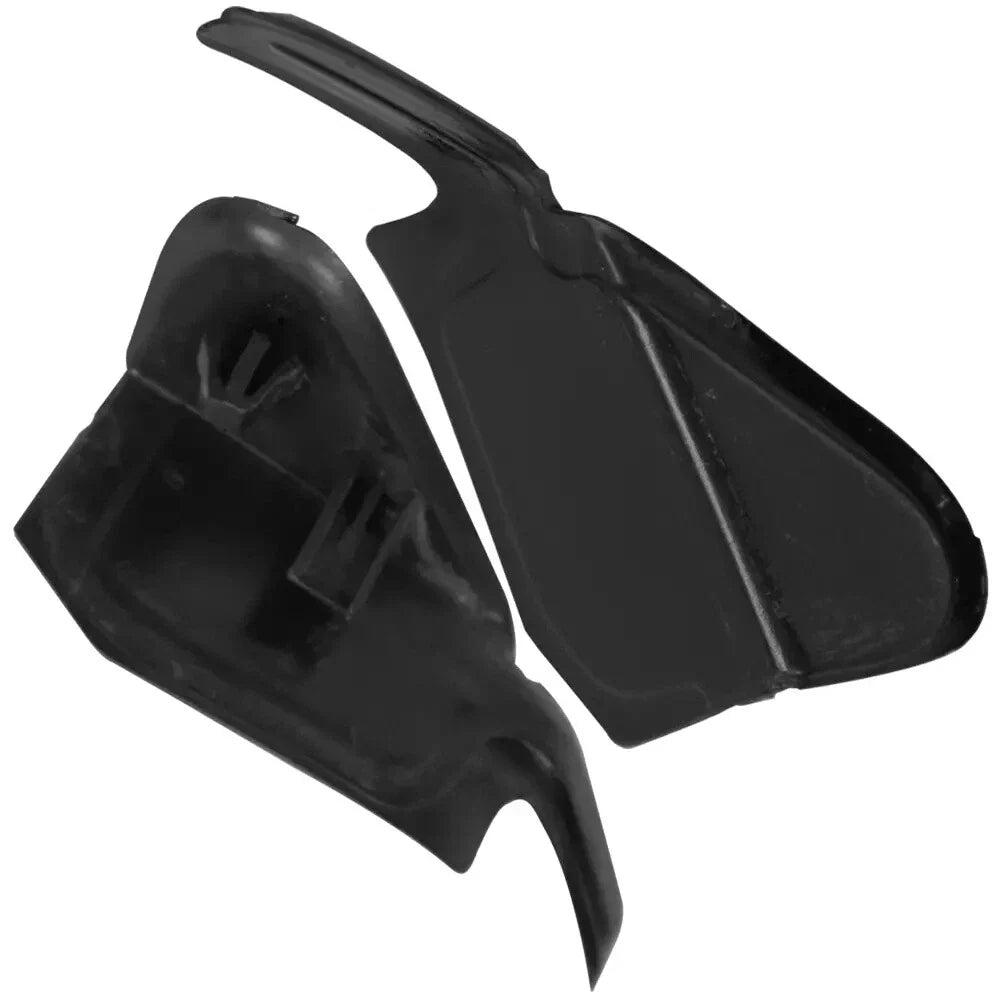 Front Mudguard Panel Cover for Nissan Sentra (2020-2024)