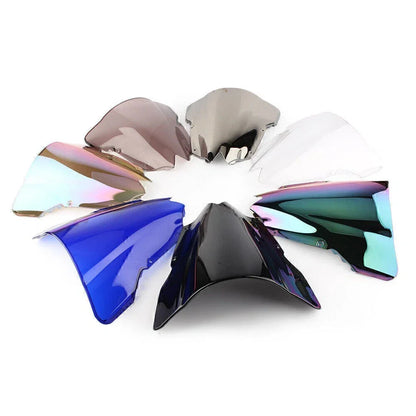 Clear Windshield for Yamaha YZF R6 (2008-2016) Windproof Screen