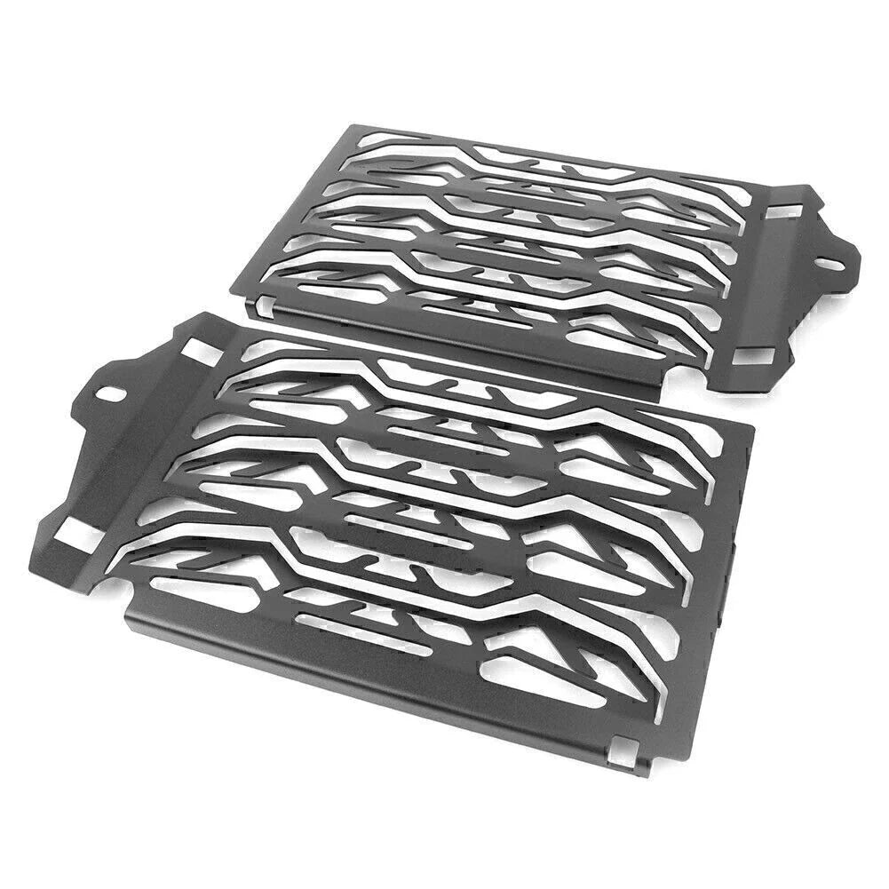 Radiator Guard Cover for BMW R1200GS Adventure (2013-2018)