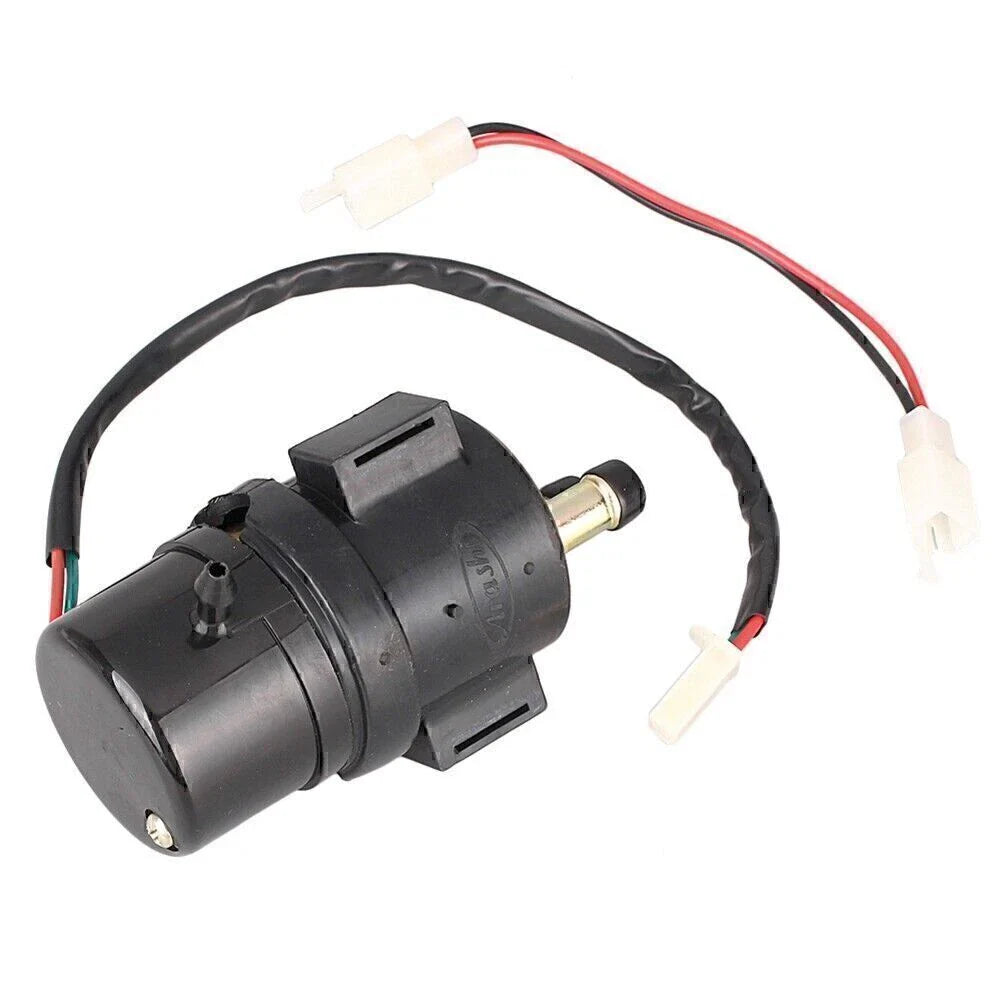 Racing Gas Fuel Pump Assembly for Honda CBR250 CBR400 CB400
