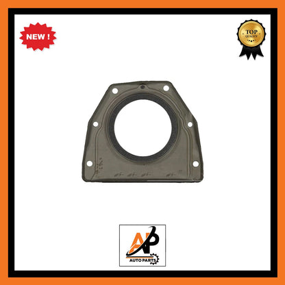 Crankshaft Oil Seal Replacement for Mazda 121 Demio (1996–2002)