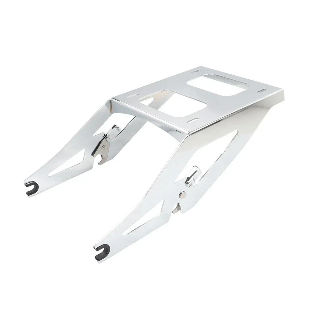 Trunk Mount Luggage Rack for Harley Sport Glide, Low Rider S (2018-2023)