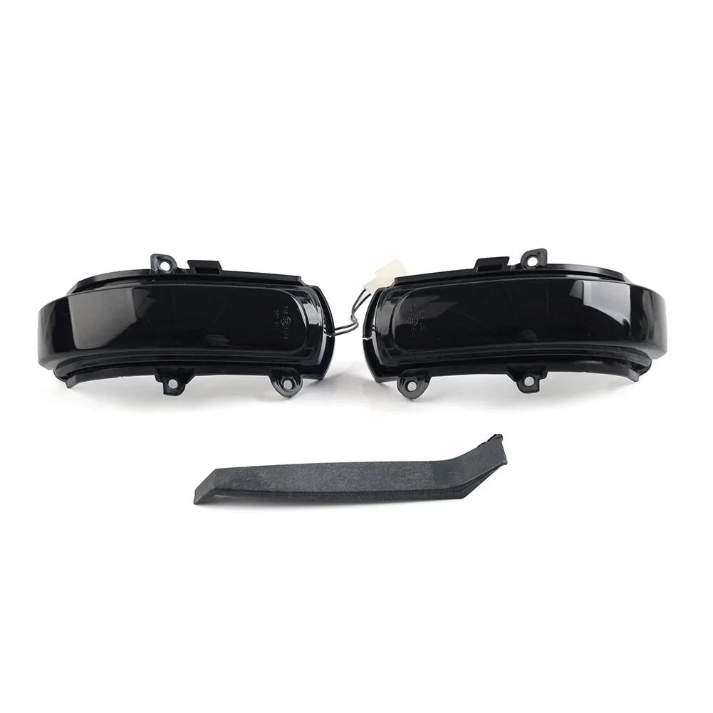 Dynamic LED Turn Signal Light for Toyota Camry Vios (2018-2023)