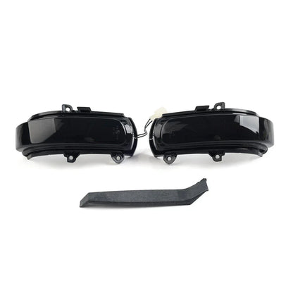 Dynamic LED Turn Signal Light for Toyota Camry Vios (2018-2023)