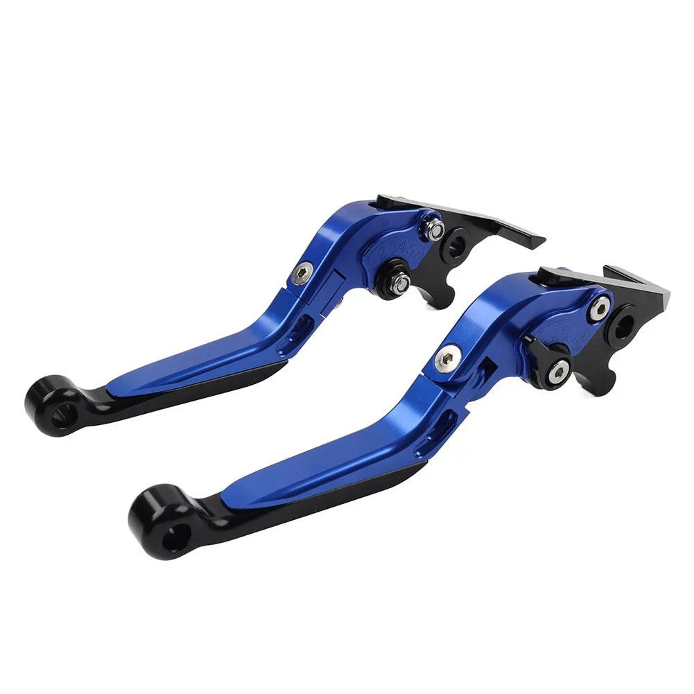Folding Extendable Brake Clutch Levers for BMW R1200GS (2004-2013)