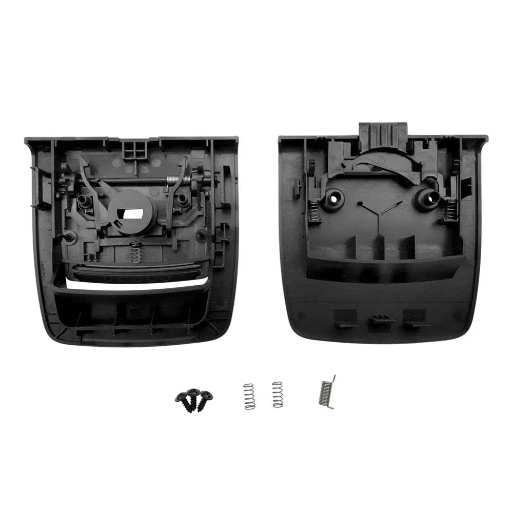 Rear Trunk Cargo Mat for BMW X6 E60 F07 F11 E70 F15 E71 (2008-2020)