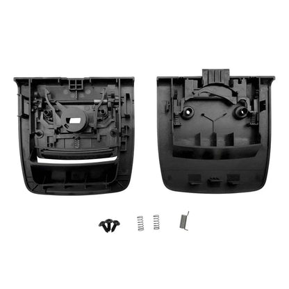 Rear Trunk Cargo Mat for BMW X6 E60 F07 F11 E70 F15 E71 (2008-2020)