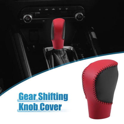 Gear Shift Knob Cover for Honda Civic 11th Gen (2022-2023)