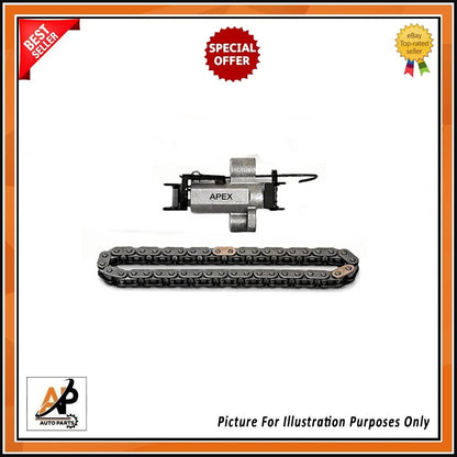 Camshaft Housing Replacement with Cams for DS DS3 (2010–2016)