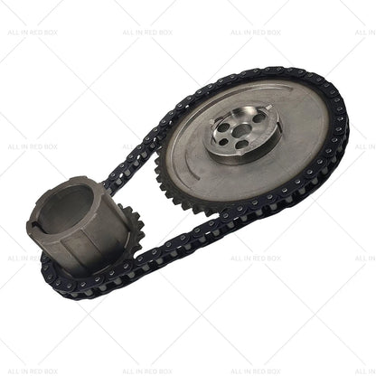 Single Row Timing Chain Set for Holden Commodore VT VX VY VZ LS1 5.7L (1997-2006)