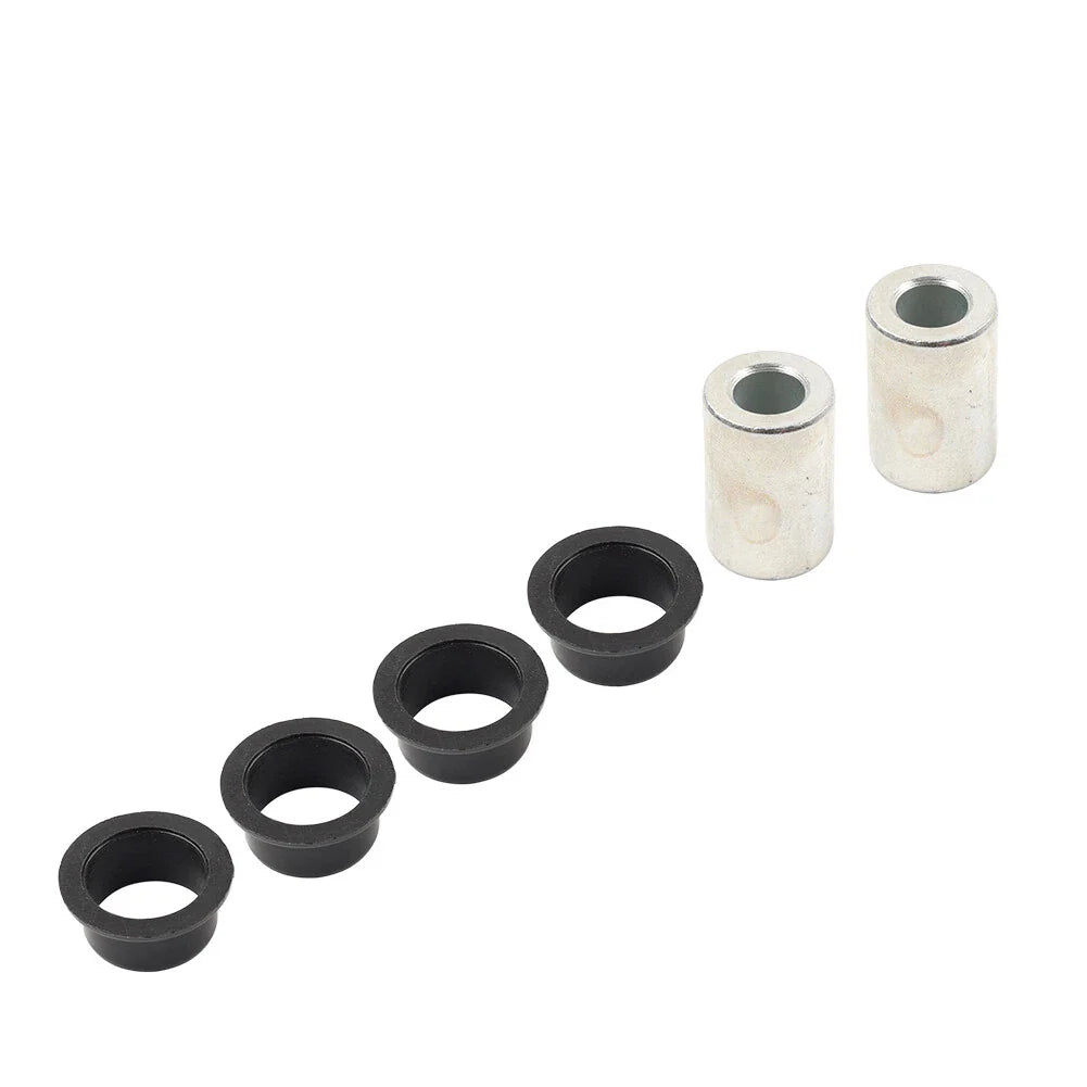 Control Arm Suspension Bushings for Polaris RZR 900 1000 XP 4 Turbo (2015-2023)