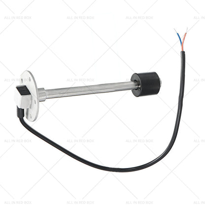225mm Marine Boat Fuel Tank Level Sending Unit Sensor 240-33ohm
