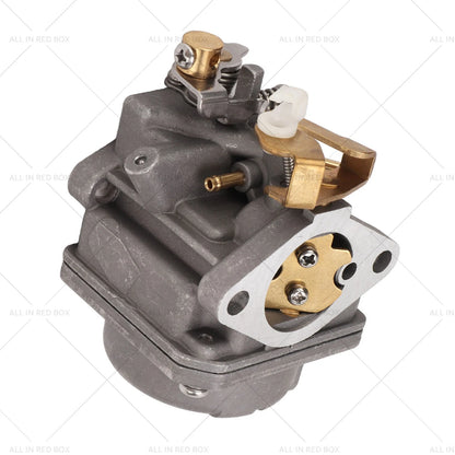 Carburetor Assembly for Suzuki DF6 DF4 Outboard Engine