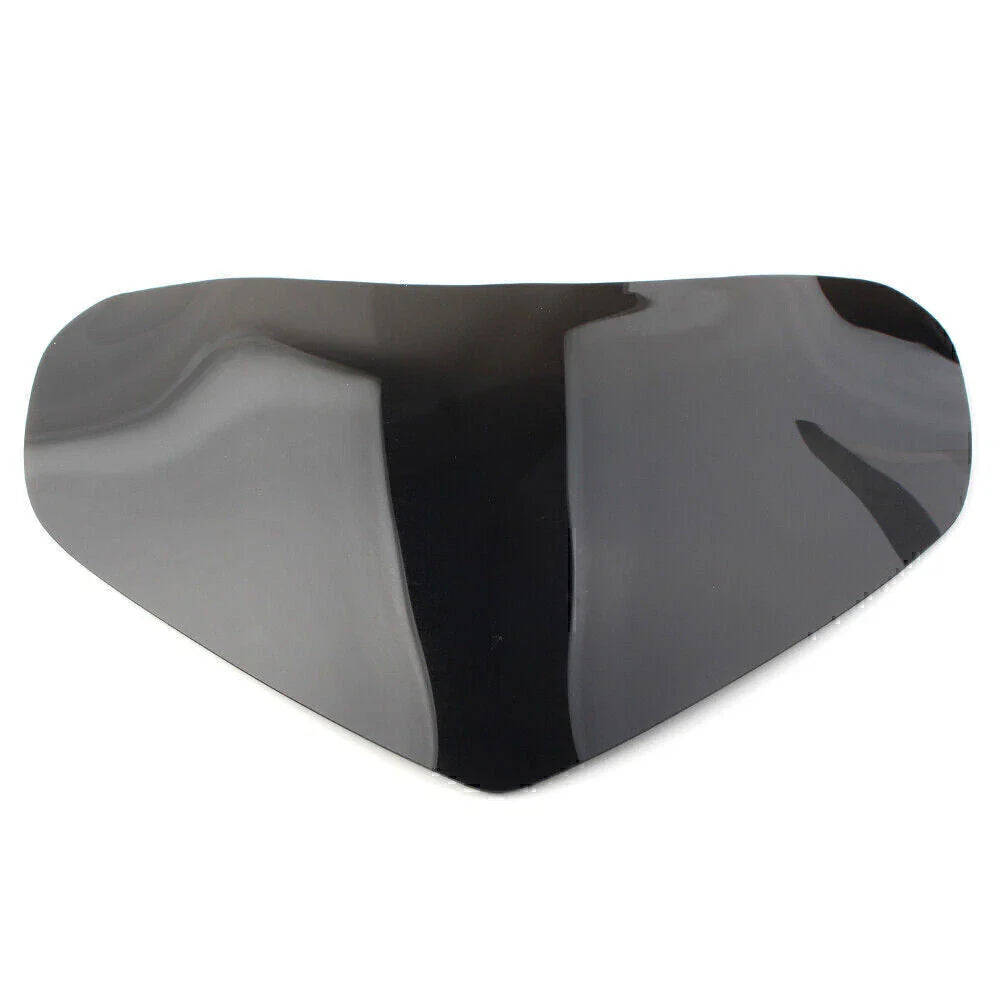 Smoke Headlight Lens Cover for Suzuki GSXR 600 750 (2001-2003)