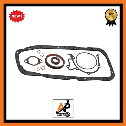 Bottom End Set Replacement for Opel Vauxhall C20NE 2.0 8V (1994–2000)