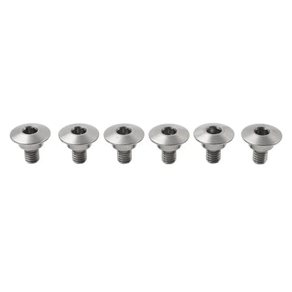 Front Fork Guard Bolt Screw for Honda CR125 CR250 CRF450