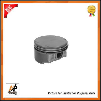 Engine Piston Replacement for BMW 330i 530i M54 B30 (1999–2006)