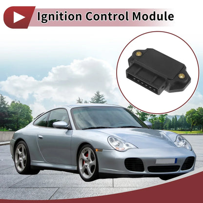 Ignition Control Module for Porsche 911 (1991-1994) - 1 x Plastic, Metal