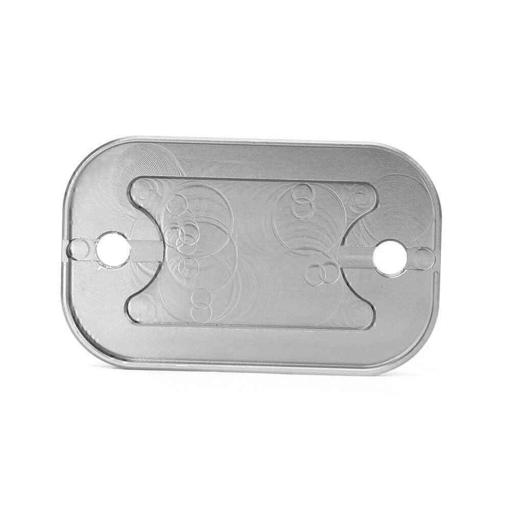 Front Brake Reservoir Cover for YAMAHA NVX155 AEROX 155 (2015-2018)