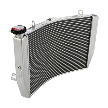 Engine Radiator Cooler for Suzuki GSXR1000 (2017-2025)