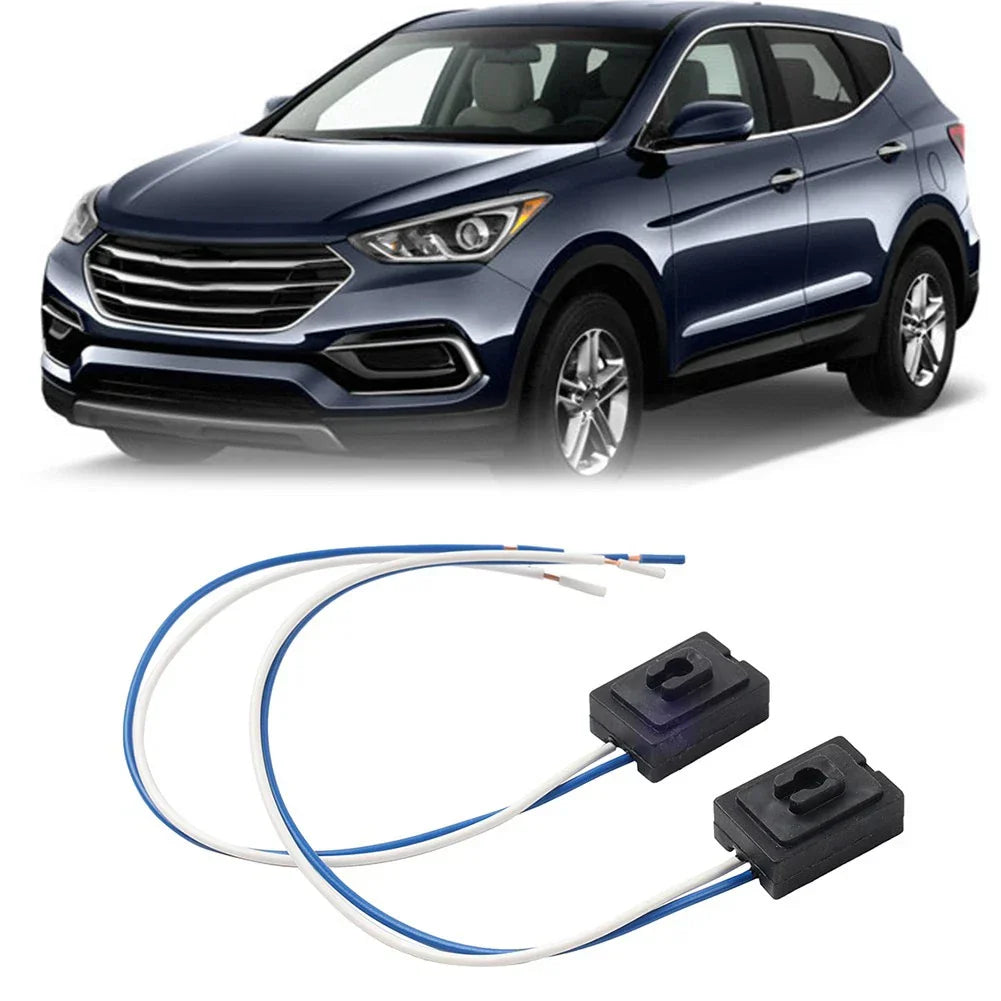 Front Exterior Door Handle Switches for Hyundai Santa Fe (2013-2019)